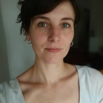Камилла