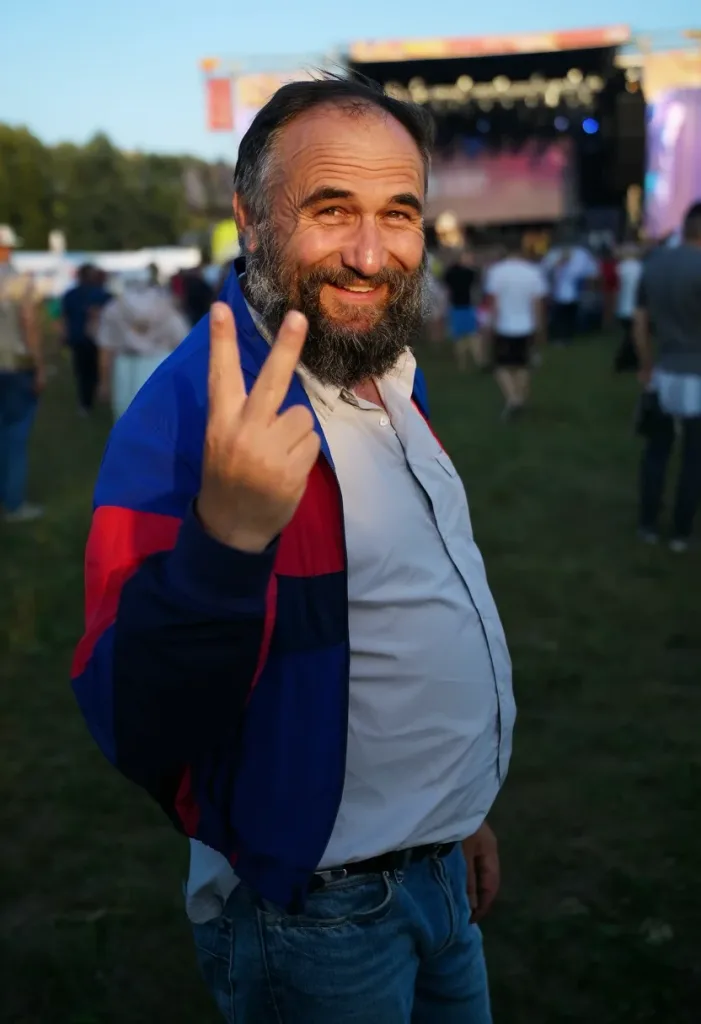 Пётр