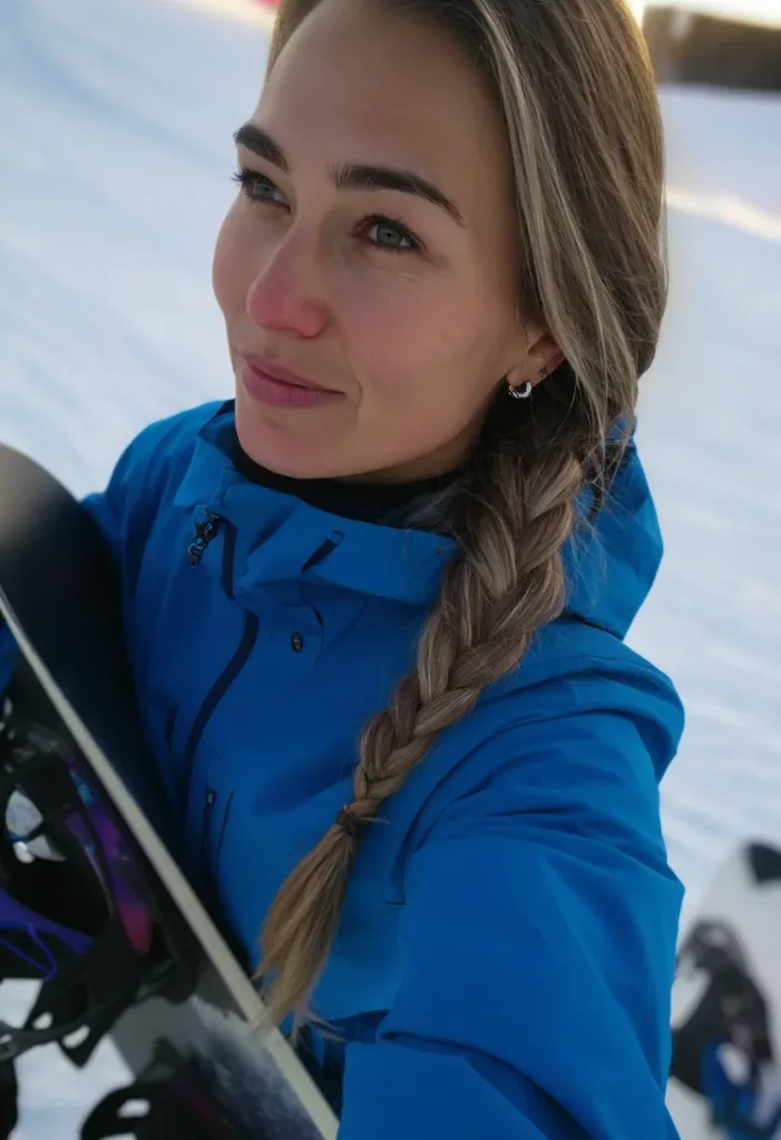 Алина