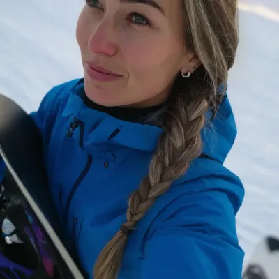Алина, 33