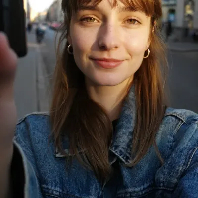 Ангелина